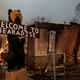 Imagen para el artículo titulado El incendio en el norte de California ha calcinado una ciudad entera, Paradise